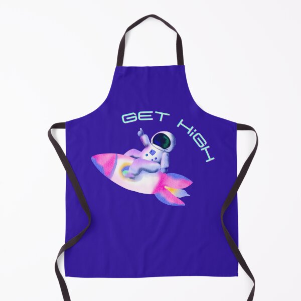Item preview, Get High designed and sold by Planetary-Disco.