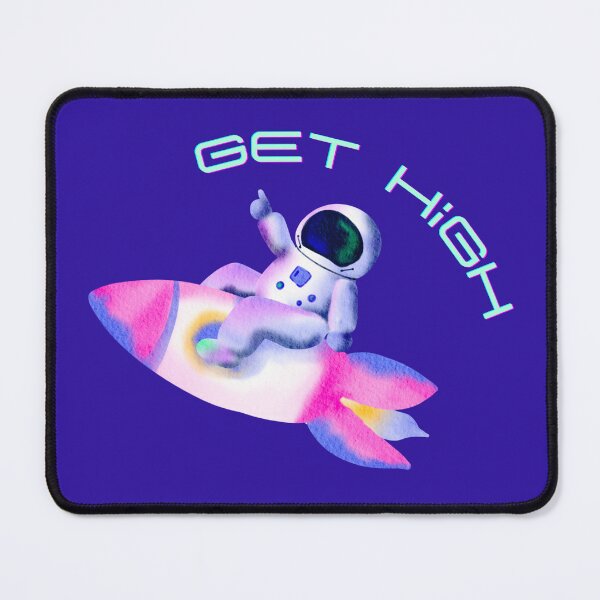 Item preview, Get High designed and sold by Planetary-Disco.