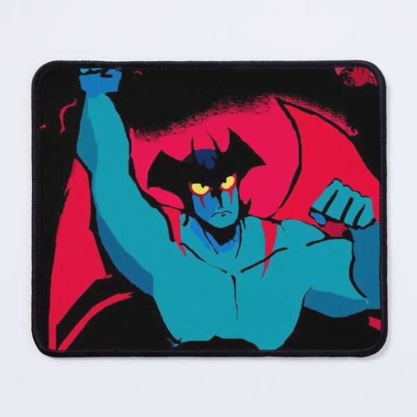 Item preview, Devilman Crybaby Anime designed and sold by anime-ker.