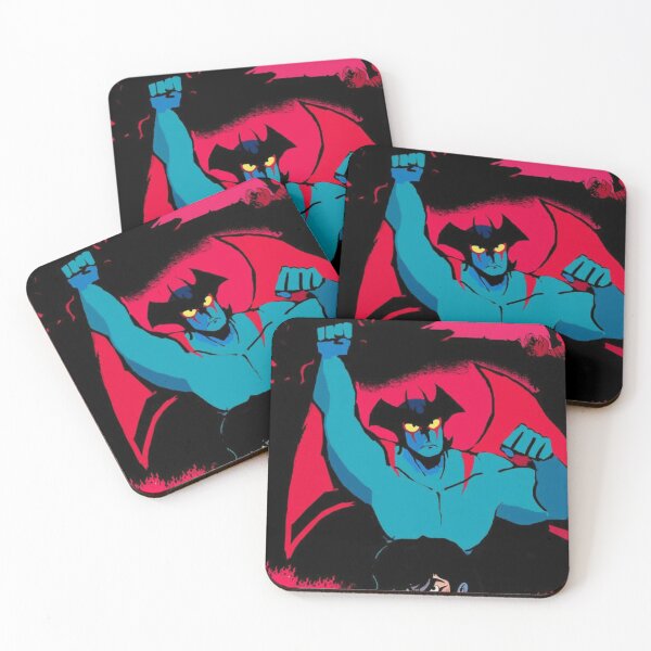 Item preview, Devilman Crybaby Anime designed and sold by anime-ker.