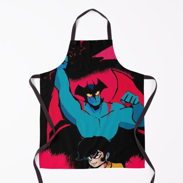 Item preview, Devilman Crybaby Anime designed and sold by anime-ker.