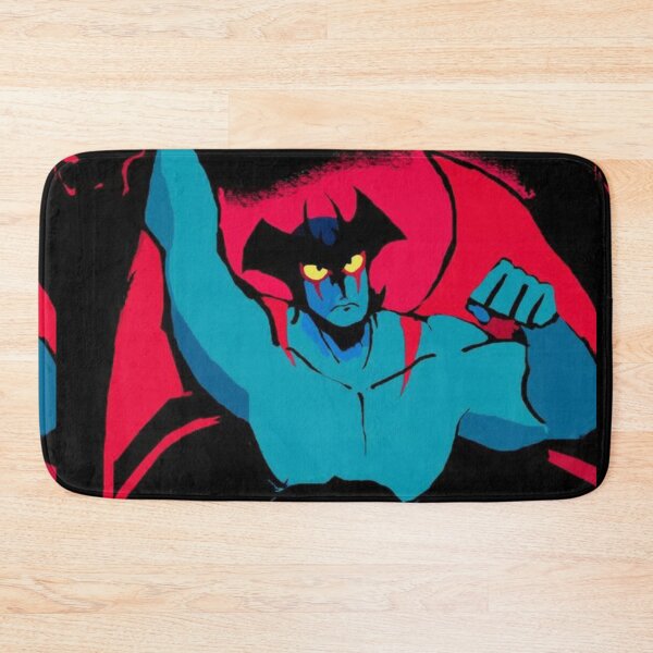 Item preview, Devilman Crybaby Anime designed and sold by anime-ker.