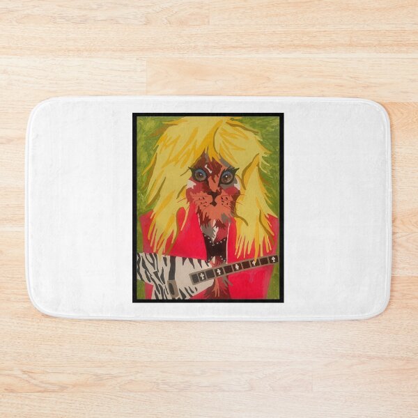 Item preview, Lita Furd designed and sold by RightMeowArt.