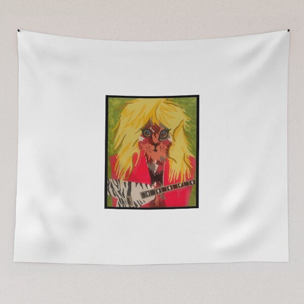 Item preview, Lita Furd designed and sold by RightMeowArt.