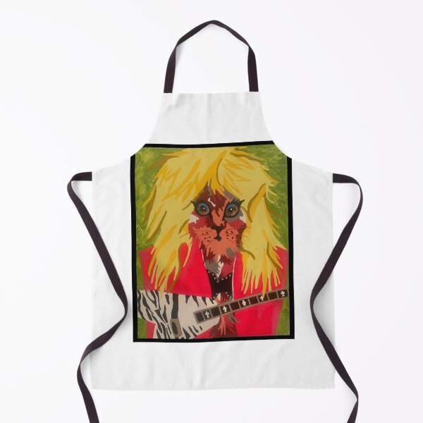 Item preview, Lita Furd designed and sold by RightMeowArt.