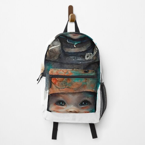 Item preview, baby cosmonaut designed and sold by digitalbrosse.