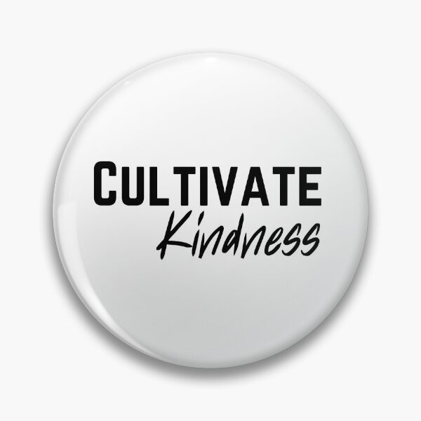 Item preview, Cultivate Kindness | Nurture Kindness | Kind Humans designed and sold by SpeakLifeHQ.
