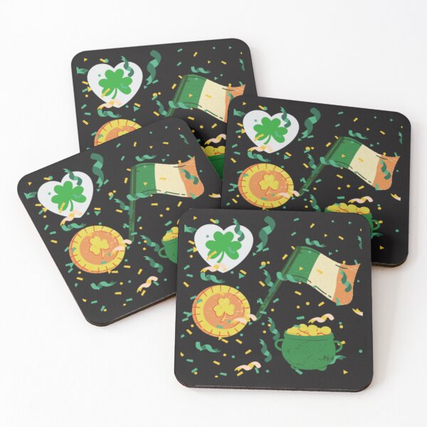 Item preview, HOORAY FOR THE IRISH designed and sold by Steven  LaRussa.