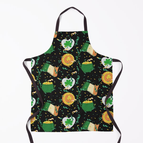 Item preview, HOORAY FOR THE IRISH designed and sold by Steven LaRussa.