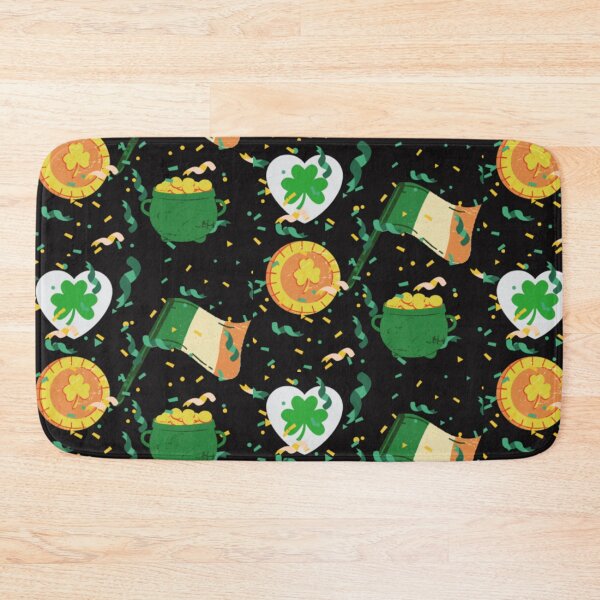 Item preview, HOORAY FOR THE IRISH designed and sold by Steven  LaRussa.