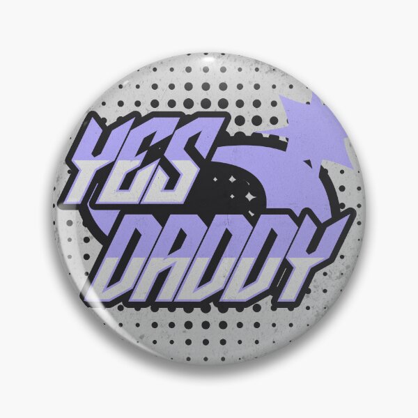 Item preview, "Yes Daddy" Kink BDSM  designed and sold by DirkHooper.