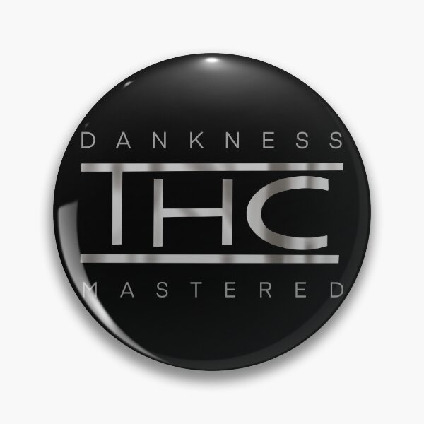Item preview, THC: DANKNESS MASTERED designed and sold by ReisssPieces.