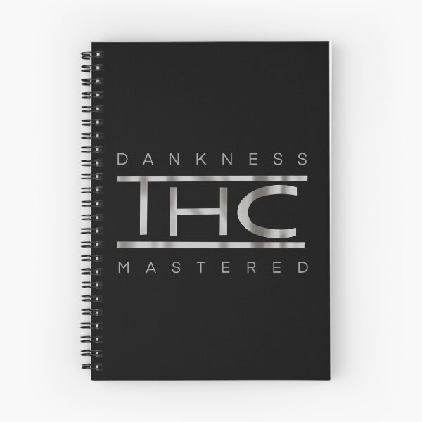 Item preview, THC: DANKNESS MASTERED designed and sold by ReisssPieces.