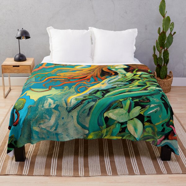 Item preview, Nature growing mother earth designed and sold by avlajcevic.