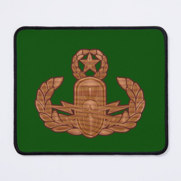 Item preview, EOD Explosive Ordnance Disposal “Master Blaster” designed and sold by SoldierAlways.