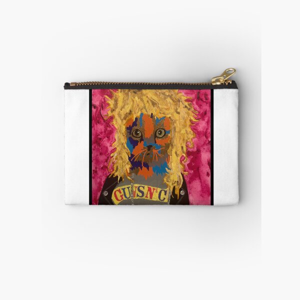 Item preview, Scruff McKagan  designed and sold by RightMeowArt.