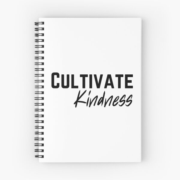 Item preview, Cultivate Kindness | Nurture Kindness | Kind Humans designed and sold by SpeakLifeHQ.