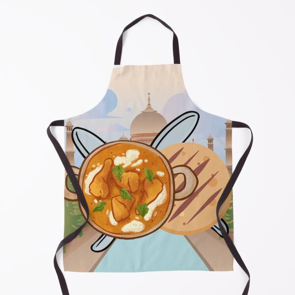 Item preview, Cooked With Magic  designed and sold by Talia1997.