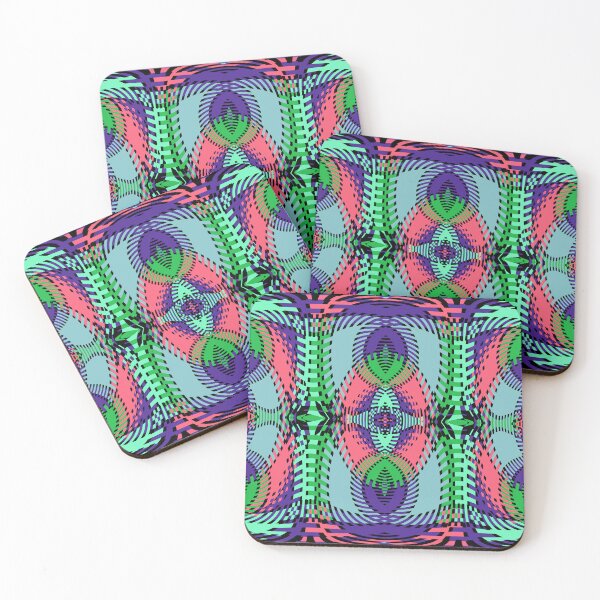 Item preview, Vibrant Heart designed and sold by JacqMC32.