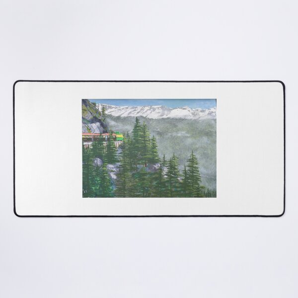 Item preview, Train to Skagway designed and sold by Russell Halsema.