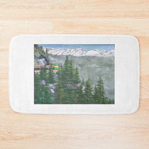 Item preview, Train to Skagway designed and sold by Russell Halsema.