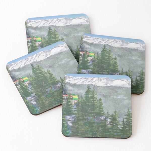 Item preview, Train to Skagway designed and sold by Russell Halsema.
