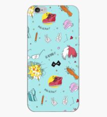 BNHA! iPhone Case