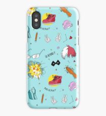 BNHA! iPhone Case/Skin