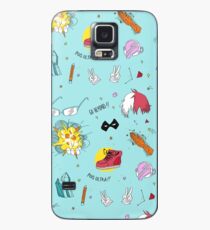 BNHA! Case/Skin for Samsung Galaxy