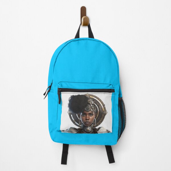 Item preview, Afrofuturism designed and sold by Frocentric.