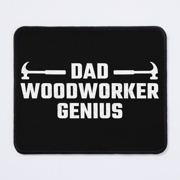 Item preview, funny woodworking quote woodworking quotes designed and sold by WangsArt.