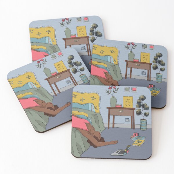 Item preview, Unplug designed and sold by Natasha Pramanik.