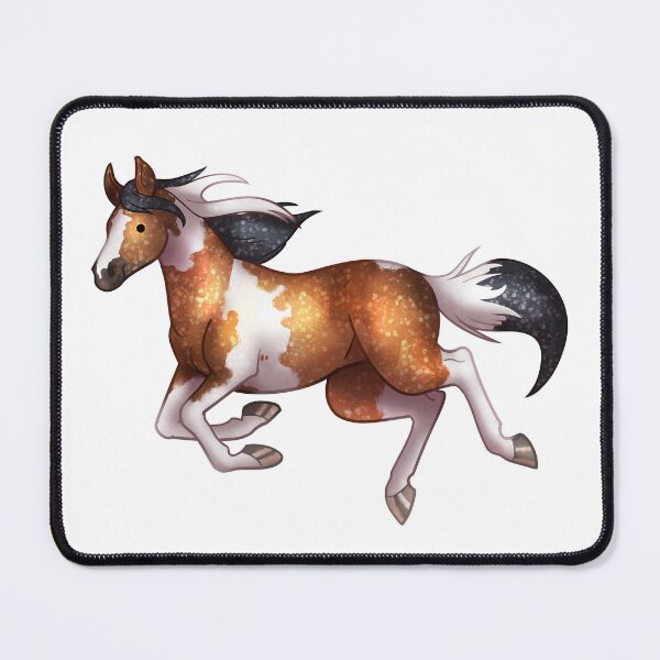 Item preview, Cozy American Paint Horse designed and sold by Phoenix of Starlight.