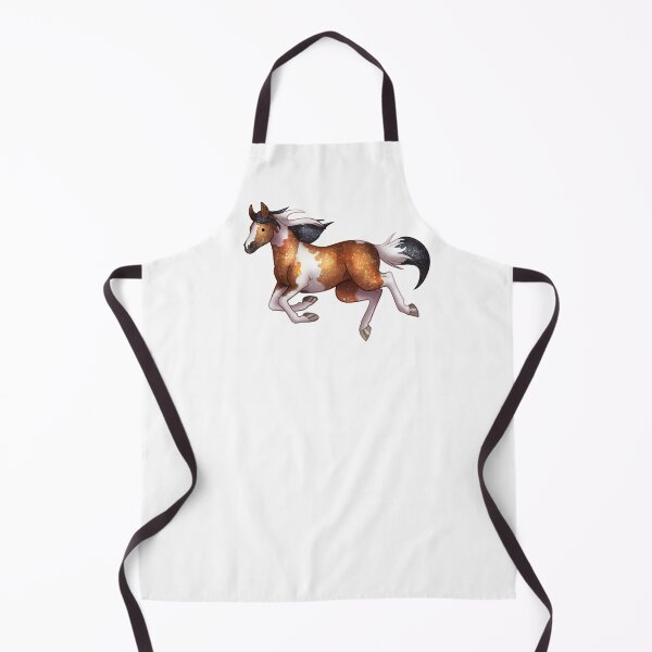 Item preview, Cozy American Paint Horse designed and sold by Phoenix of Starlight.