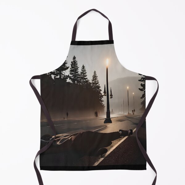 Item preview, Crowded Street designed and sold by Awokken.