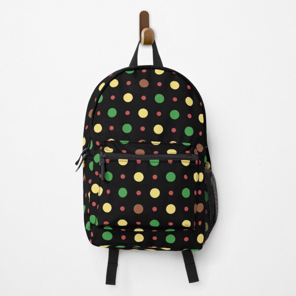 Item preview, Reggae Dots designed and sold by BolinhoArts.