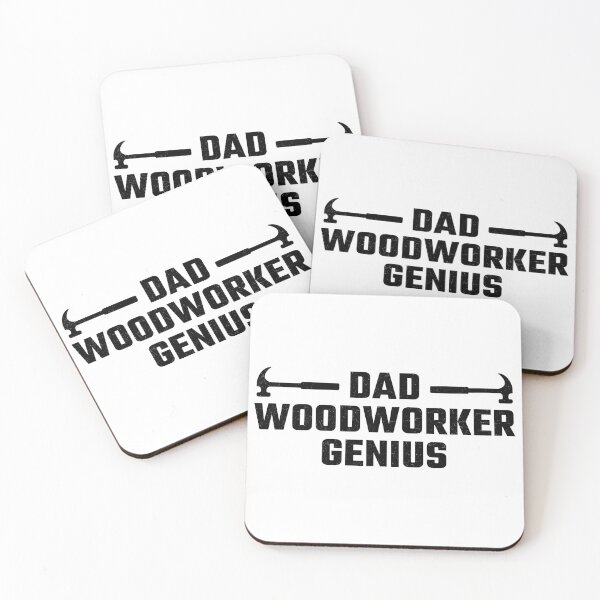 Item preview, funny woodworking quote woodworking quotes designed and sold by WangsArt.