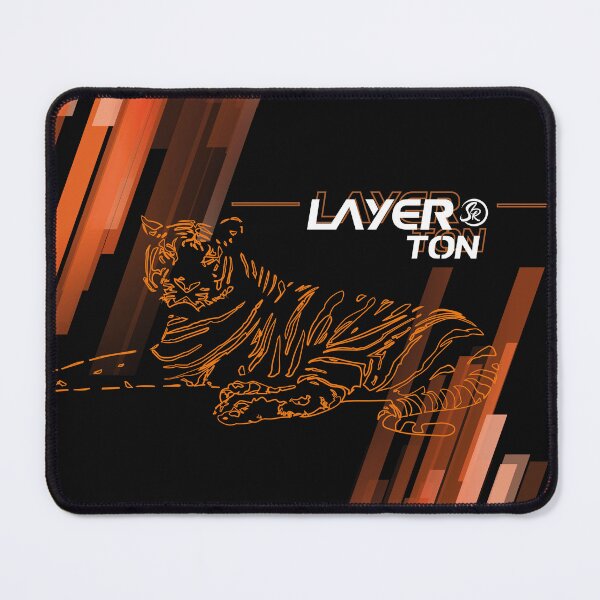 Item preview, tiger  designed and sold by layerton.