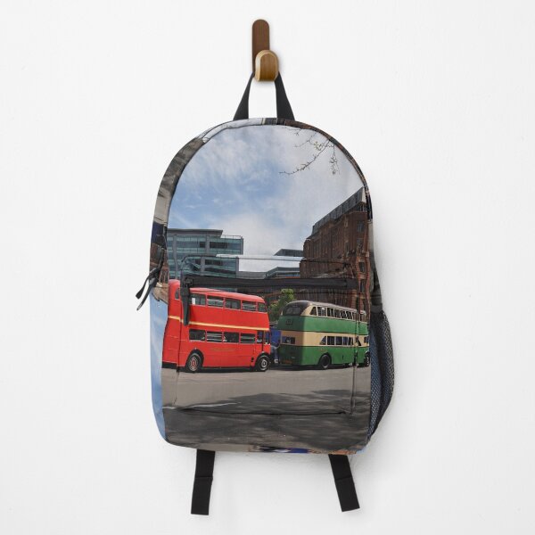 Item preview, Transport Heritage Expo - double-decker buses 20221003 designed and sold by muz2142.