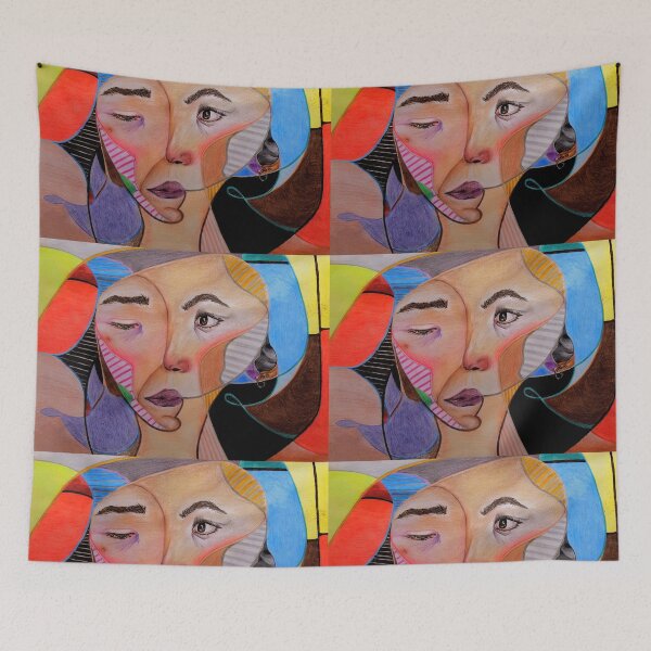 Item preview, PINK CLOUD designed and sold by Nada Ahmadouch.