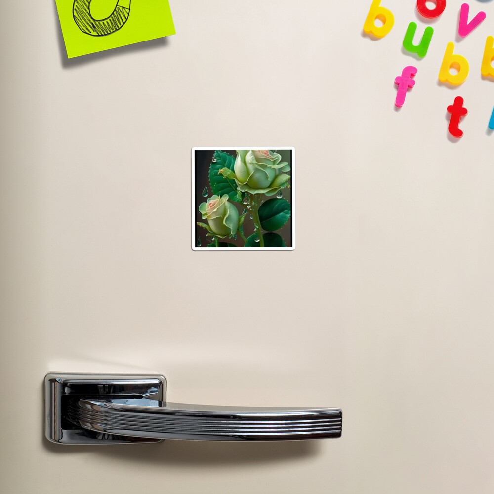 Item preview, Magnet designed and sold by WinningWorld.