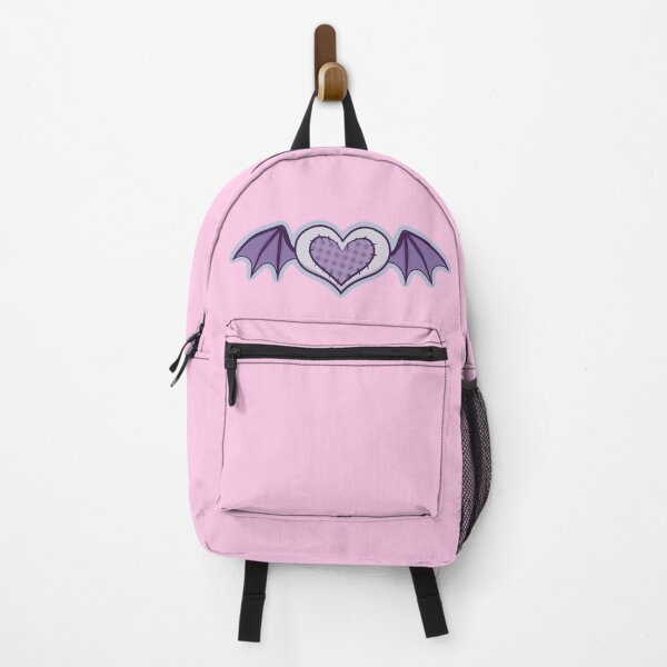 Item preview, Kawaii Devil Heart designed and sold by Stephanie Otano.