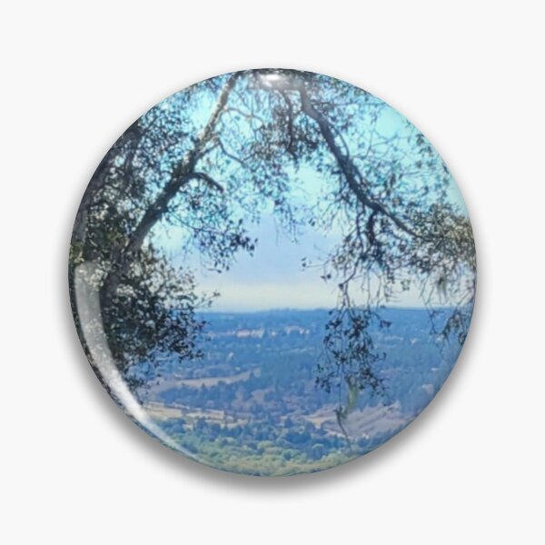 Item preview, valley trail designed and sold by Bethan Rose Studio.