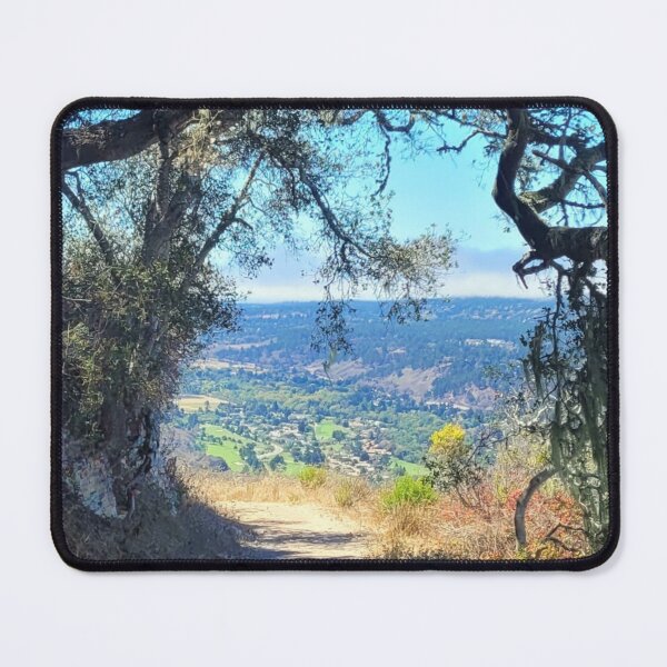 Item preview, valley trail designed and sold by Bethan Rose Studio.