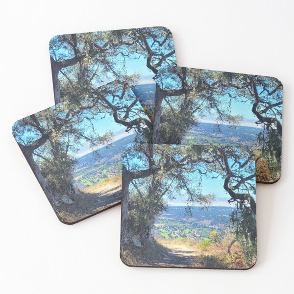 Item preview, valley trail designed and sold by Bethan Rose Studio.
