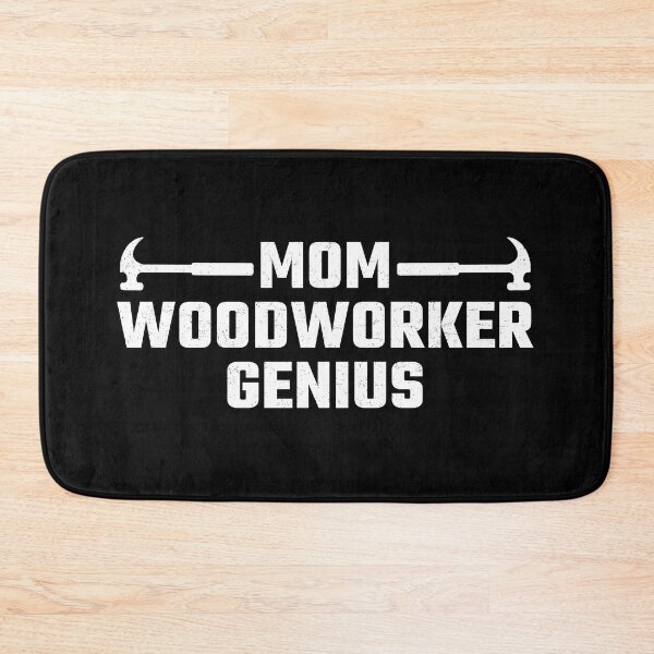 Item preview, funny mom - funny woodworking quote woodworking quotes designed and sold by WangsArt.
