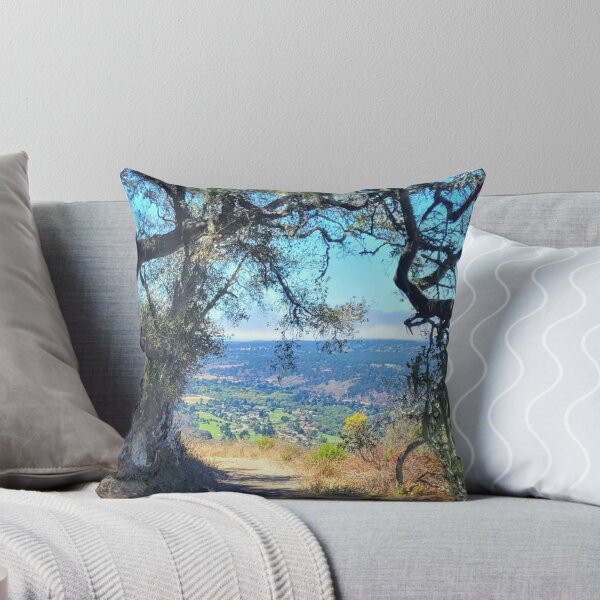 Item preview, valley trail designed and sold by Bethan Rose Studio.