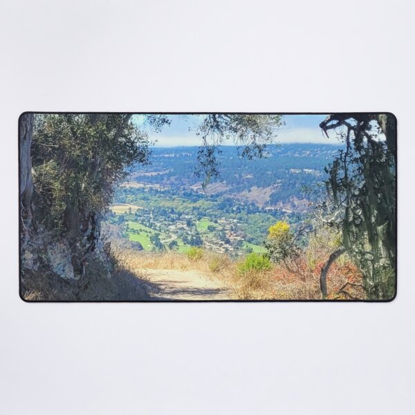 Item preview, valley trail designed and sold by Bethan Rose Studio.