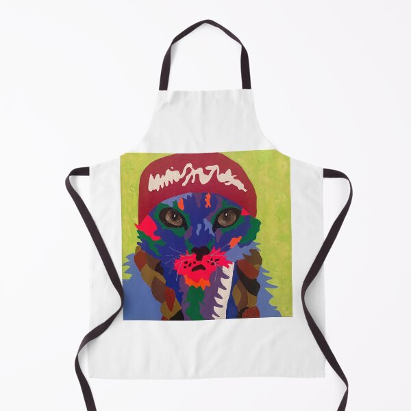 Item preview, Willy Meowson designed and sold by RightMeowArt.