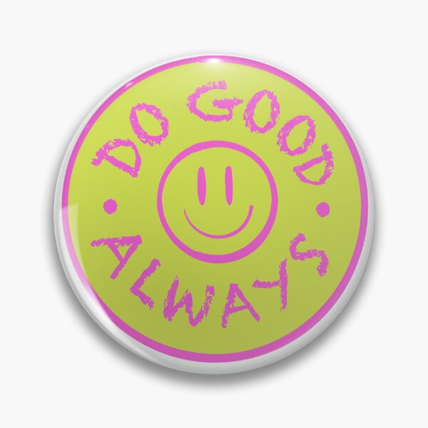 Item preview, Do Good Always designed and sold by Sophi-123.